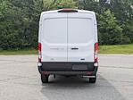 2025 Ford Transit 250 Medium Roof AWD Empty Cargo Van for sale #T256029 - photo 5