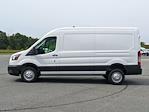 2025 Ford Transit 250 Medium Roof AWD Empty Cargo Van for sale #T256029 - photo 7