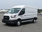 2025 Ford Transit 250 Medium Roof AWD Empty Cargo Van for sale #T256029 - photo 8