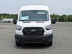2025 Ford Transit 250 Medium Roof AWD Empty Cargo Van for sale #T256029 - photo 9