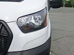 2025 Ford Transit 250 Medium Roof AWD Empty Cargo Van for sale #T256029 - photo 10