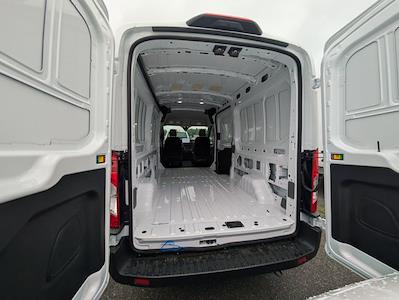 2025 Ford Transit 250 Medium Roof AWD Empty Cargo Van for sale #T256030 - photo 2