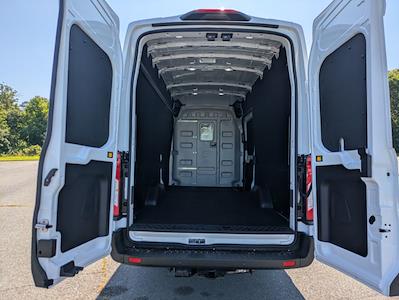 2025 Ford Transit 350 HD High Roof RWD Empty Cargo Van for sale #T256032 - photo 2