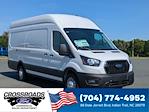 2025 Ford Transit 350 HD High Roof RWD Empty Cargo Van for sale #T256032 - photo 1