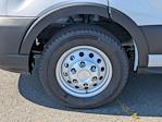 2025 Ford Transit 350 HD High Roof RWD Empty Cargo Van for sale #T256032 - photo 11