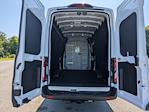 2025 Ford Transit 350 HD High Roof RWD Empty Cargo Van for sale #T256032 - photo 2