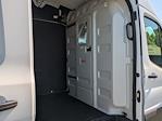 2025 Ford Transit 350 HD High Roof RWD Empty Cargo Van for sale #T256032 - photo 26