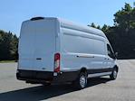 2025 Ford Transit 350 HD High Roof RWD Empty Cargo Van for sale #T256032 - photo 4
