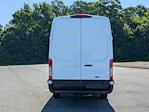 2025 Ford Transit 350 HD High Roof RWD Empty Cargo Van for sale #T256032 - photo 5