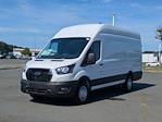 2025 Ford Transit 350 HD High Roof RWD Empty Cargo Van for sale #T256032 - photo 8