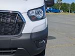 2025 Ford Transit 350 HD High Roof RWD Empty Cargo Van for sale #T256032 - photo 10