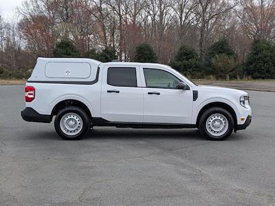 2025 Ford Maverick SuperCrew Cab FWD Pickup for sale #T256033A - photo 2