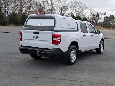 Used 2025 Ford Maverick - photo 1