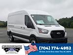 2025 Ford Transit 250 Medium Roof RWD Empty Cargo Van for sale #T256034 - photo 1