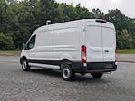 2025 Ford Transit 250 Medium Roof RWD Empty Cargo Van for sale #T256034 - photo 11