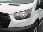 2025 Ford Transit 250 Medium Roof RWD Empty Cargo Van for sale #T256034 - photo 18