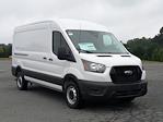 2025 Ford Transit 250 Medium Roof RWD Empty Cargo Van for sale #T256034 - photo 4