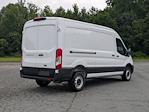 2025 Ford Transit 250 Medium Roof RWD Empty Cargo Van for sale #T256034 - photo 2