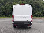 2025 Ford Transit 250 Medium Roof RWD Empty Cargo Van for sale #T256034 - photo 9