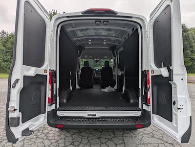 New 2025 Ford Transit 250 Medium Roof Empty Cargo Van for sale #T256035 - photo 2