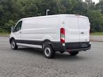 2025 Ford Transit 150 Low Roof RWD Empty Cargo Van for sale #T256037 - photo 9