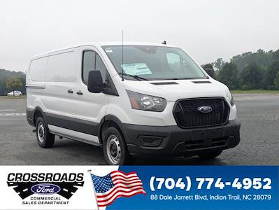 2025 Ford Transit 150 Low Roof RWD Empty Cargo Van for sale #T256038 - photo 1