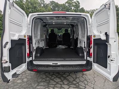 2025 Ford Transit 150 Low Roof RWD Empty Cargo Van for sale #T256038 - photo 2