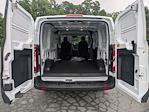 2025 Ford Transit 150 Low Roof RWD Empty Cargo Van for sale #T256038 - photo 2