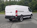 2025 Ford Transit 150 Low Roof RWD Empty Cargo Van for sale #T256038 - photo 3