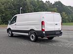 2025 Ford Transit 150 Low Roof RWD Empty Cargo Van for sale #T256038 - photo 7