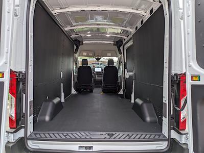 2025 Ford Transit 250 Medium Roof RWD Empty Cargo Van for sale #T256042 - photo 2
