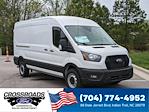 2025 Ford Transit 250 Medium Roof RWD Empty Cargo Van for sale #T256042 - photo 1