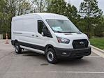 2025 Ford Transit 250 Medium Roof RWD Empty Cargo Van for sale #T256042 - photo 3