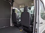 2025 Ford Transit 250 Medium Roof RWD Empty Cargo Van for sale #T256042 - photo 28