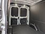 2025 Ford Transit 250 Medium Roof RWD Empty Cargo Van for sale #T256042 - photo 29