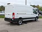 2025 Ford Transit 250 Medium Roof RWD Empty Cargo Van for sale #T256042 - photo 5