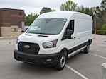 2025 Ford Transit 250 Medium Roof RWD Empty Cargo Van for sale #T256042 - photo 9