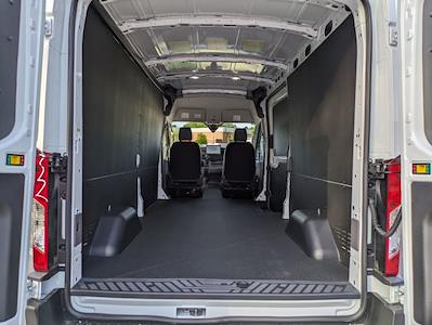 2025 Ford Transit 250 Medium Roof RWD Empty Cargo Van for sale #T256043 - photo 2