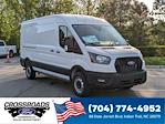 2025 Ford Transit 250 Medium Roof RWD Empty Cargo Van for sale #T256043 - photo 1