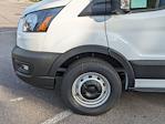 2025 Ford Transit 250 Medium Roof RWD Empty Cargo Van for sale #T256043 - photo 12