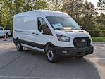 2025 Ford Transit 250 Medium Roof RWD Empty Cargo Van for sale #T256043 - photo 3