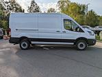 2025 Ford Transit 250 Medium Roof RWD Empty Cargo Van for sale #T256043 - photo 4