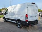 2025 Ford Transit 250 Medium Roof RWD Empty Cargo Van for sale #T256043 - photo 7