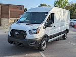 2025 Ford Transit 250 Medium Roof RWD Empty Cargo Van for sale #T256043 - photo 9