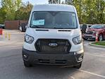 2025 Ford Transit 250 Medium Roof RWD Empty Cargo Van for sale #T256043 - photo 10