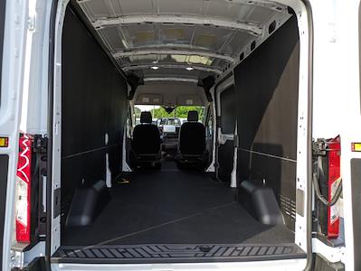 2025 Ford Transit 250 Medium Roof RWD Empty Cargo Van for sale #T256044 - photo 2