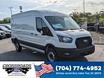 2025 Ford Transit 250 Medium Roof RWD Empty Cargo Van for sale #T256044 - photo 1