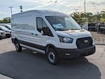 2025 Ford Transit 250 Medium Roof RWD Empty Cargo Van for sale #T256044 - photo 3