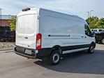 2025 Ford Transit 250 Medium Roof RWD Empty Cargo Van for sale #T256044 - photo 5