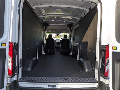2025 Ford Transit 250 Medium Roof RWD Empty Cargo Van for sale #T256045 - photo 2